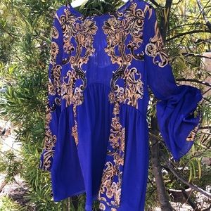 Free People☀️Day to Night Top🌟